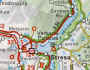 Map of Baveno on Lake Maggiore